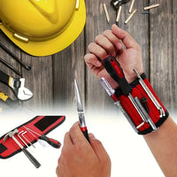 Bracelet magnétique de bricolage