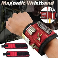 Bracelet magnétique de bricolage